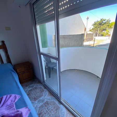 Hotel Cerdena Cambio De Firma 2025 Santa Teresita Exteriör bild