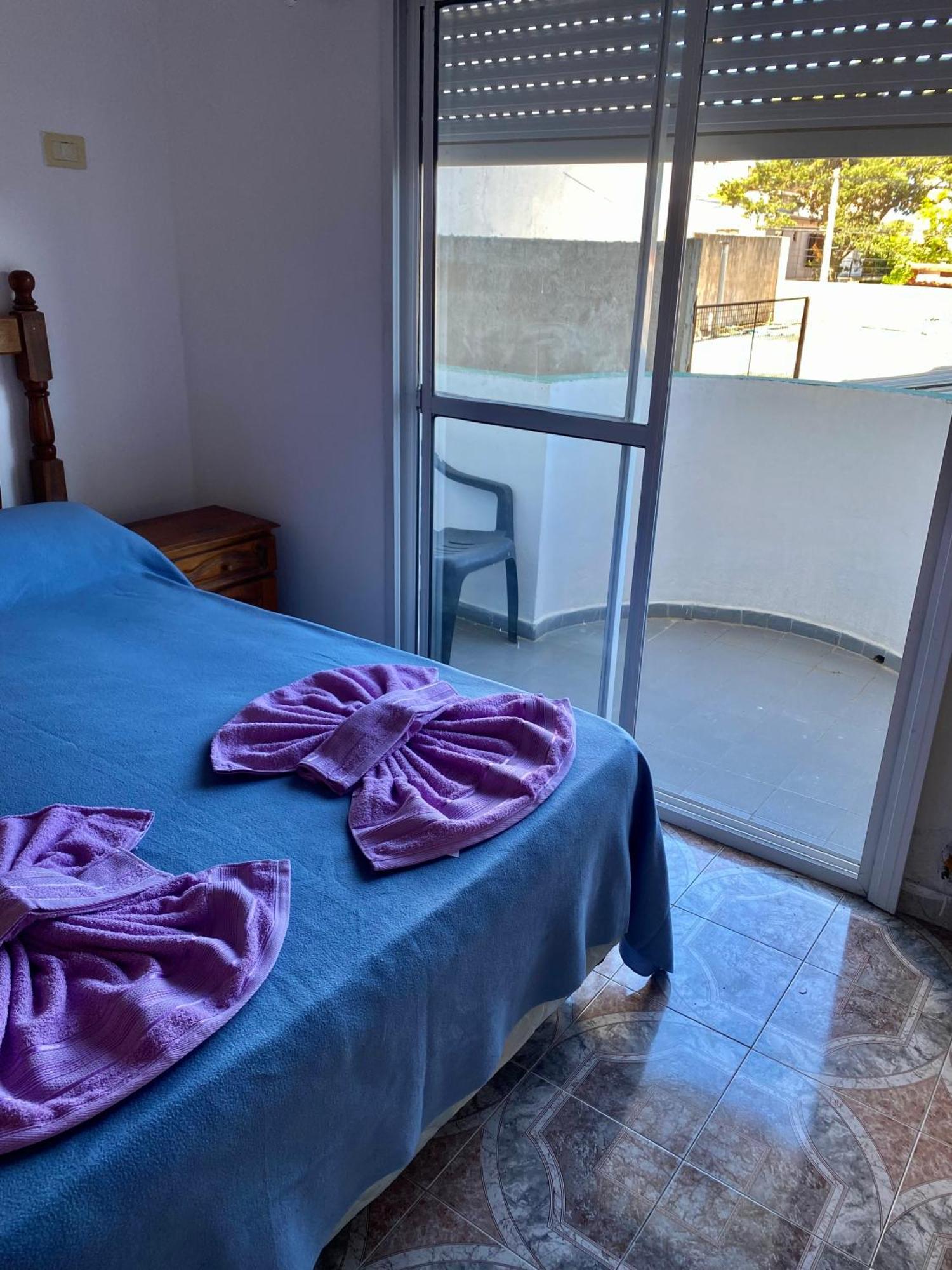 Hotel Cerdena Cambio De Firma 2025 Santa Teresita Exteriör bild